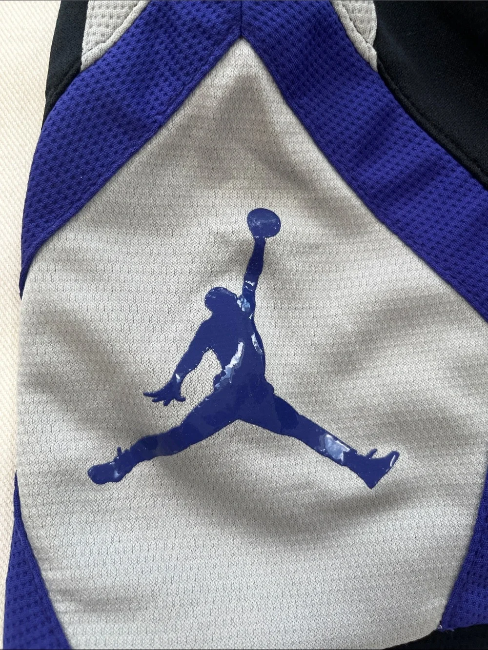 Air Jordan Kids shorts M